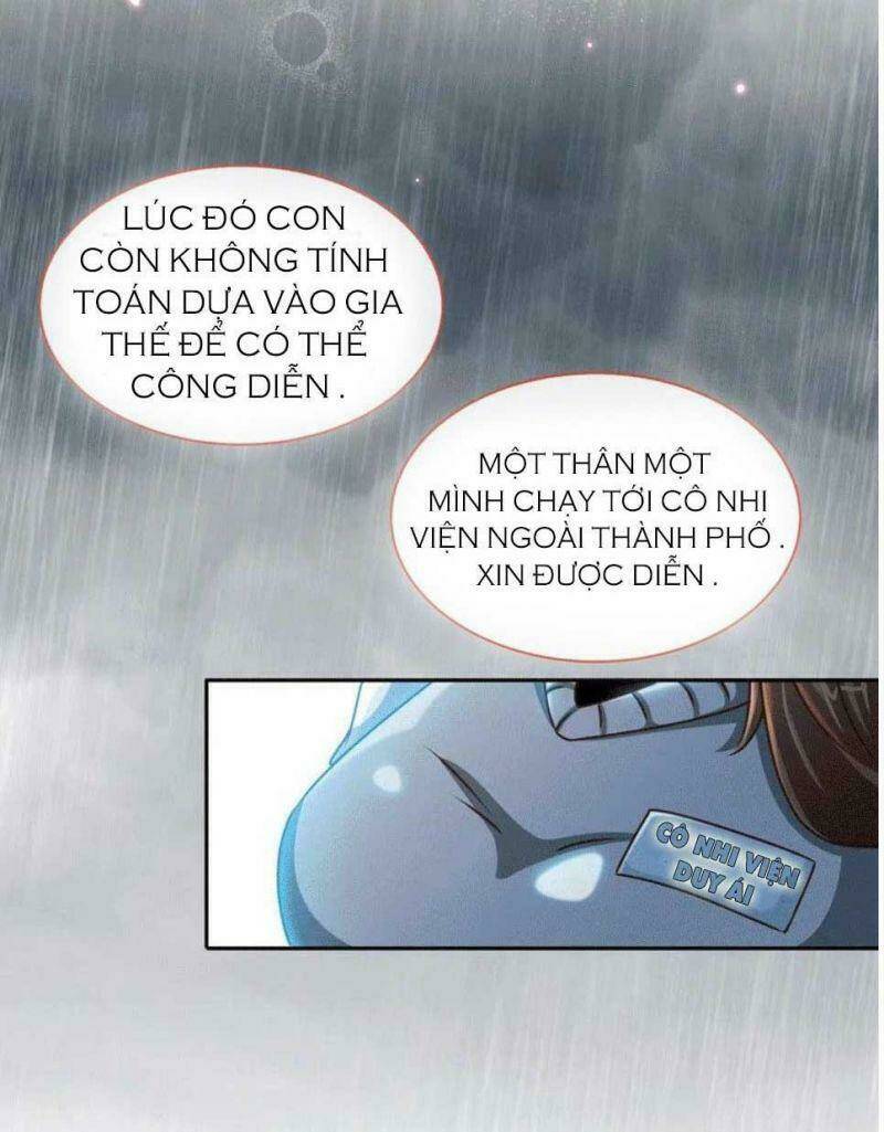 Truy Nã Toàn Cầu Truy Thê Về Sủng Chương 85.1 Ảnh 7