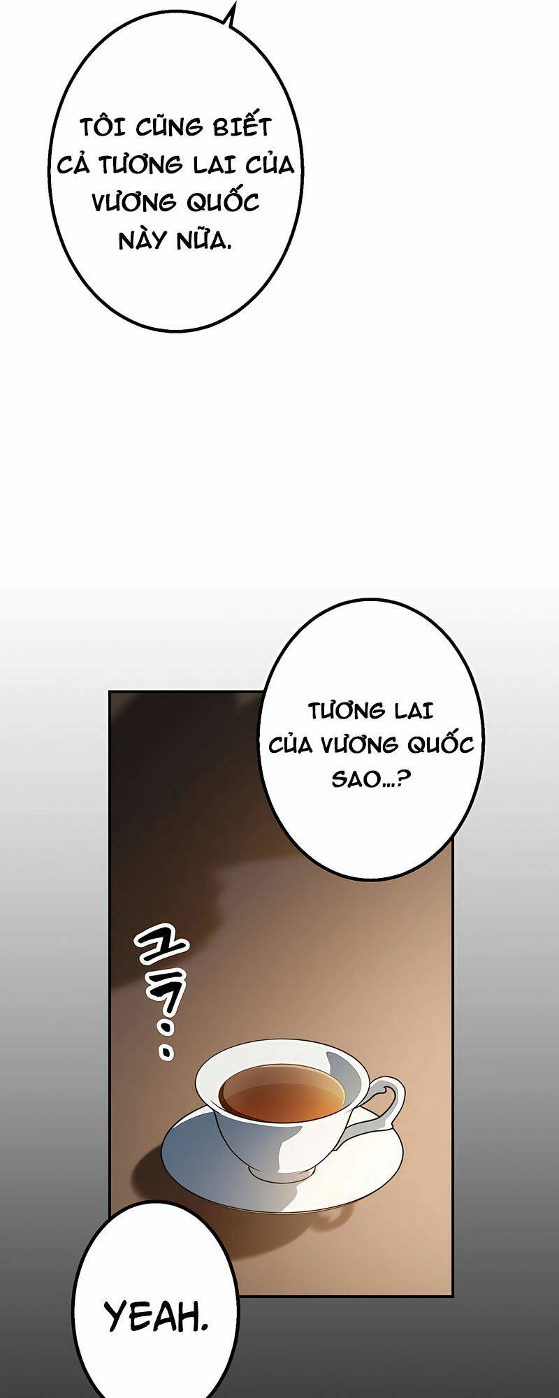 Cuộc Sống Của Một Pháp Sư Xuyên Không Thế Giới Khác Chương 18 Ảnh 13