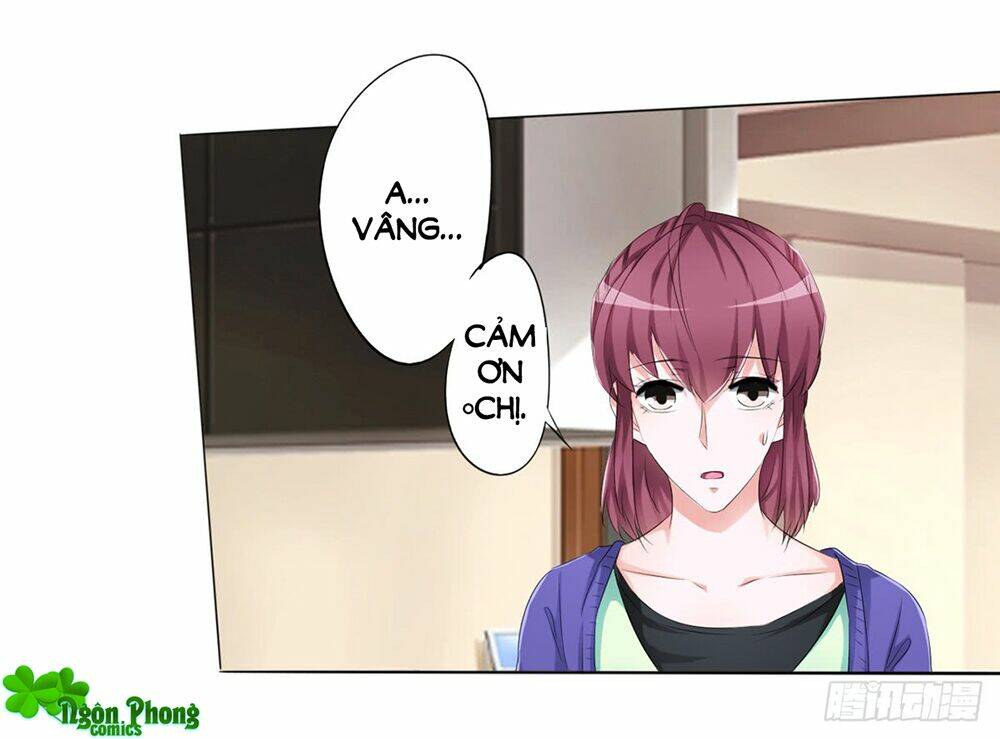 Sự Cứu Rỗi Của Người Vợ Chương 28 Ảnh 11