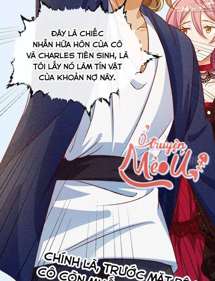 Giẫm Lên Cặn Bã Nam Nhân Làm Chủ Thần Chương 23 Ảnh 22