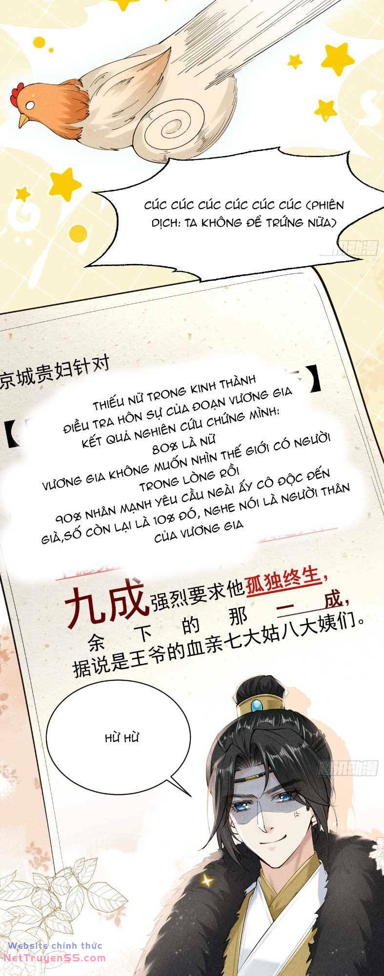 Nữ Chính Ta Xin Từ Chối Bộ Não Yêu Đương Chương 3 Ảnh 8