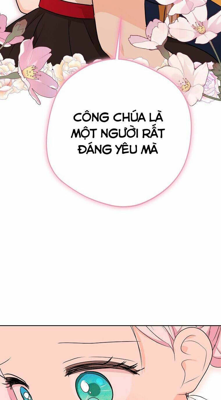 Tồn Tại Như Nàng Công Chúa Dã Chủng Chương 76 Ảnh 27