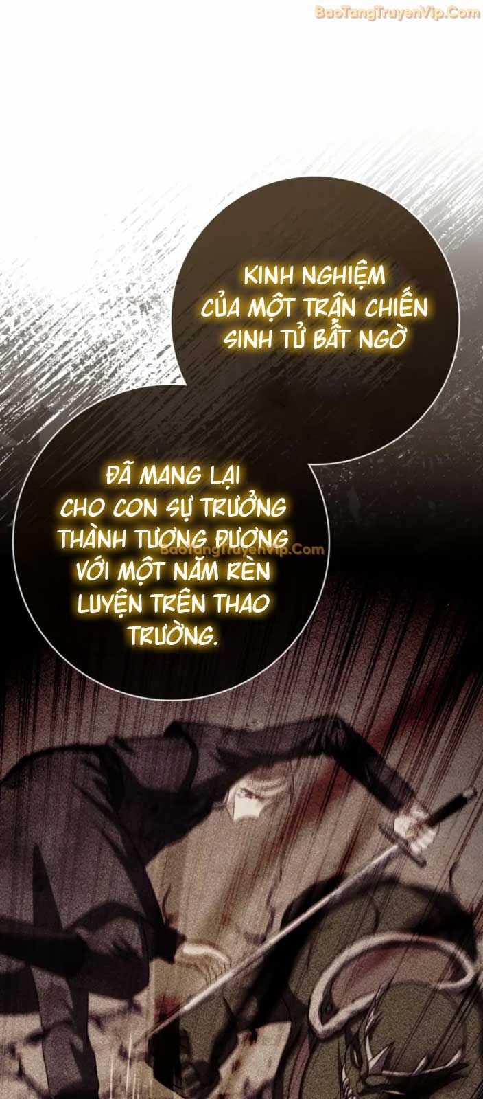Sát Thủ Tái Sinh Thành Một Kiếm Sĩ Thiên Tài Chương 56 Ảnh 74