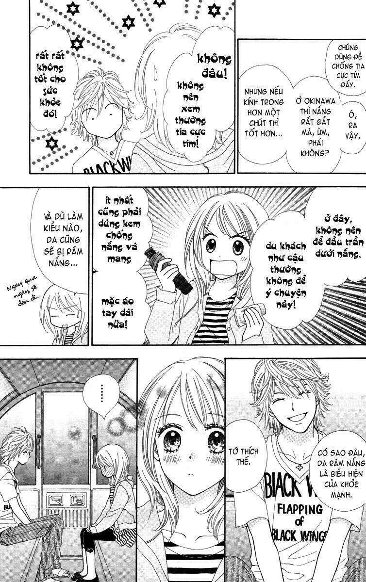 Chitose Etc. Chương 1 Ảnh 17