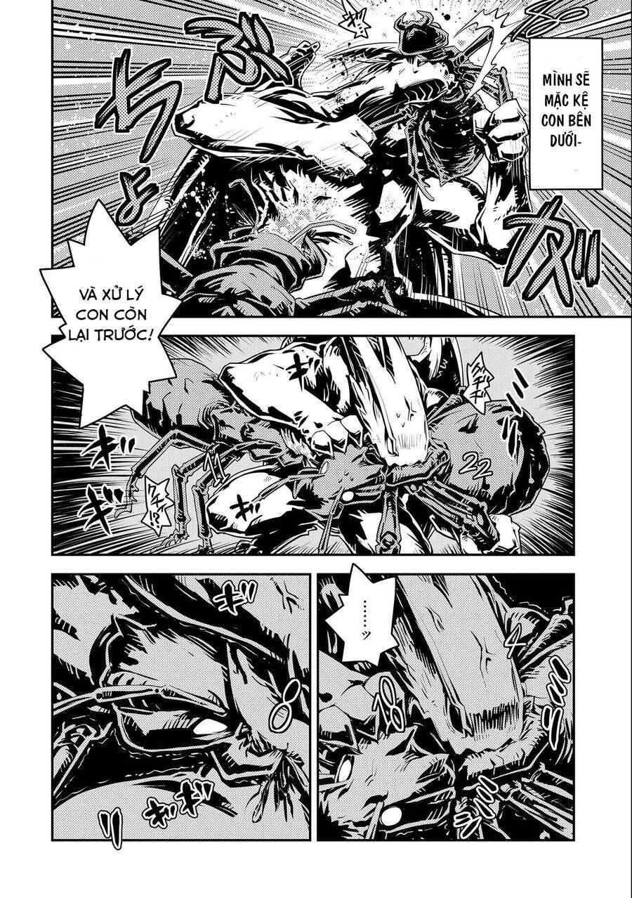Tensei Shitara Dragon No Tamago Datta Chương 30 Ảnh 24