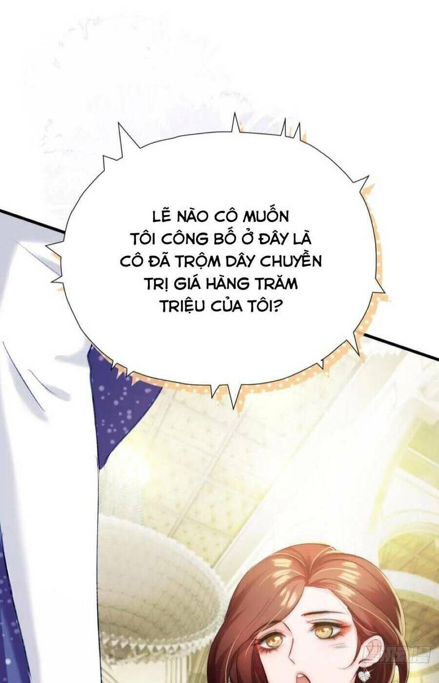 Giẫm Lên Cặn Bã Nam Nhân Làm Chủ Thần Chương 32 Ảnh 17