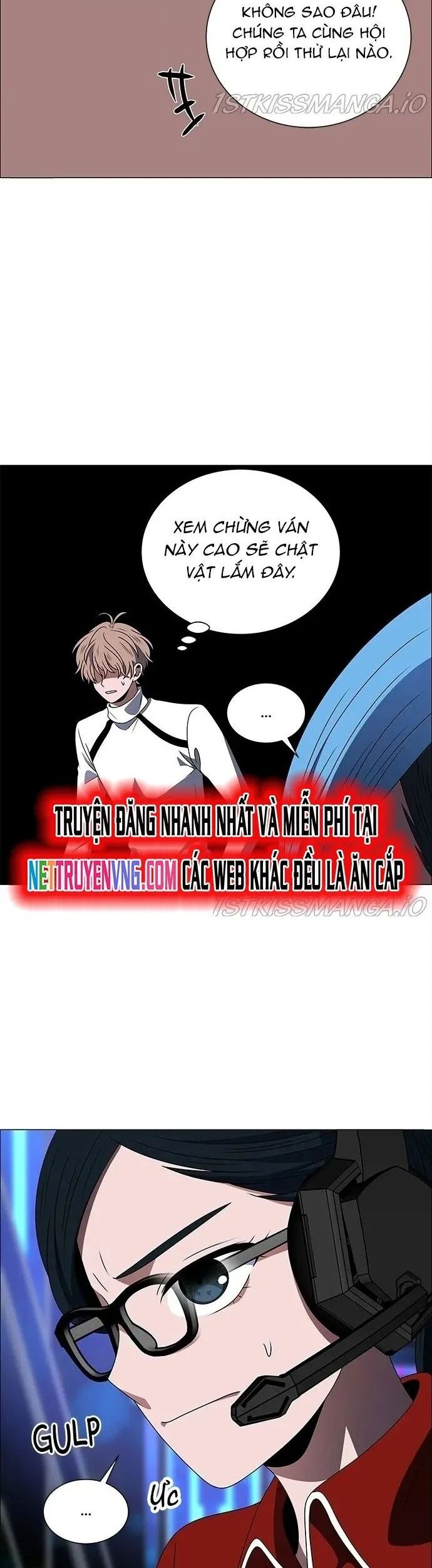 No Scope Chương 182 Ảnh 21