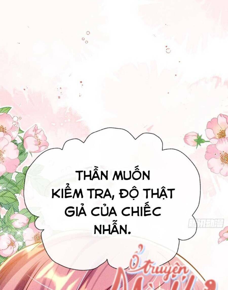 Giẫm Lên Cặn Bã Nam Nhân Làm Chủ Thần Chương 23 Ảnh 81