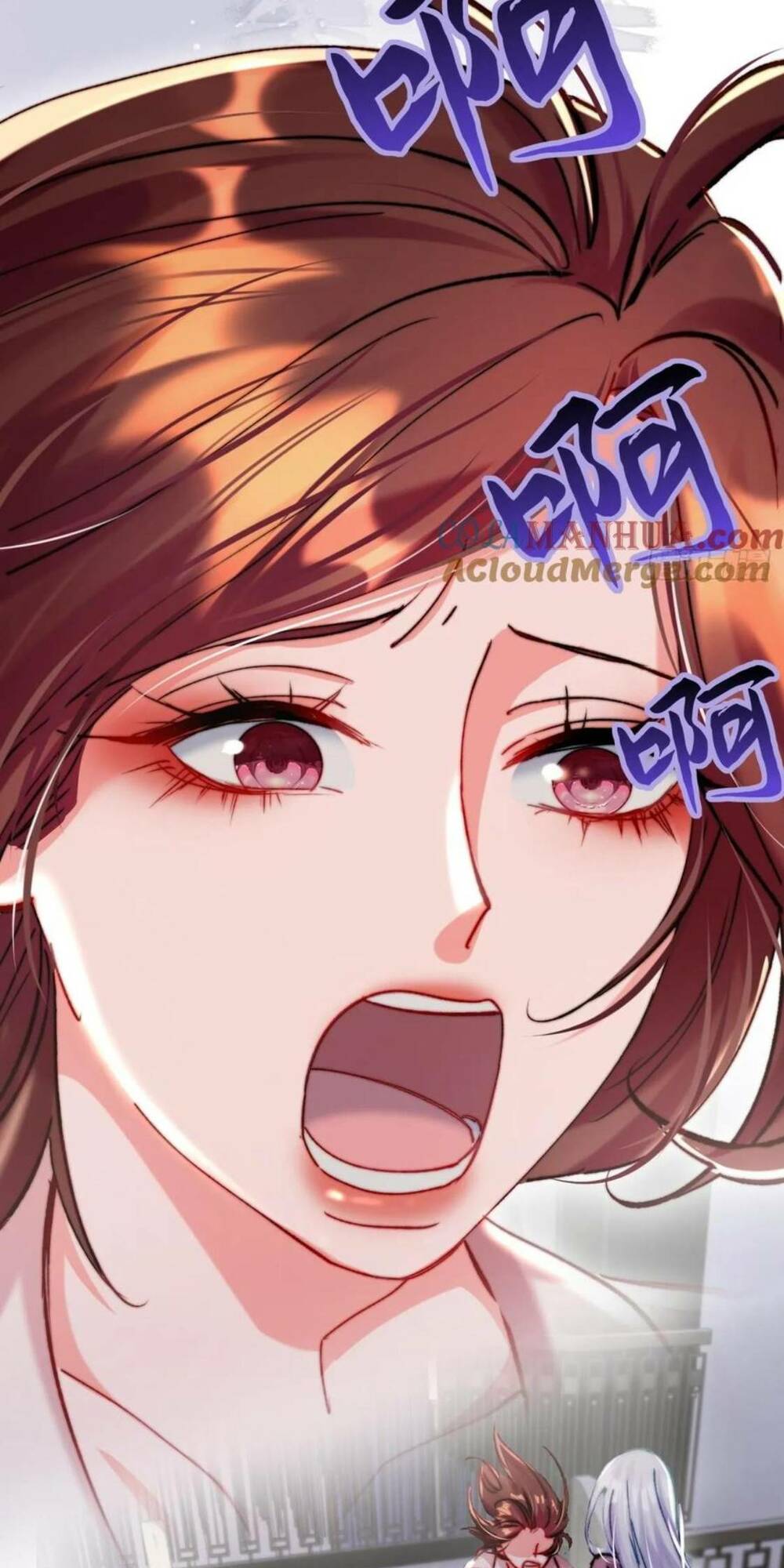Giẫm Lên Cặn Bã Nam Nhân Làm Chủ Thần Chương 30 Ảnh 50