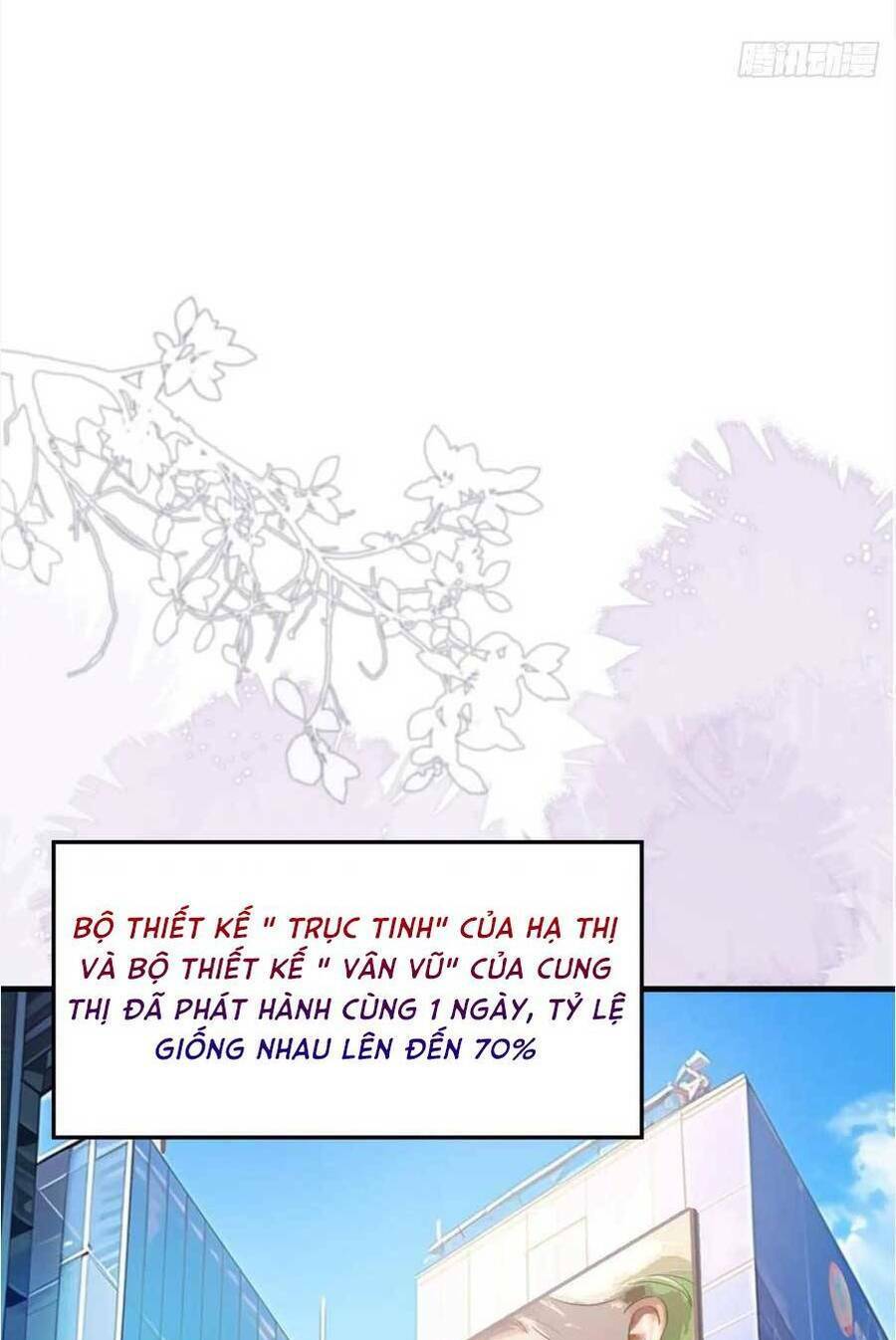 Giẫm Lên Cặn Bã Nam Nhân Làm Chủ Thần Chương 34 Ảnh 10