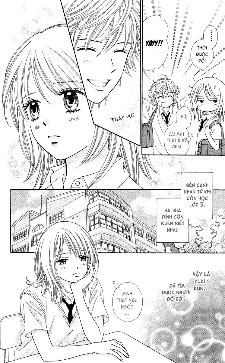 Chitose Etc. Chương 3 Ảnh 9