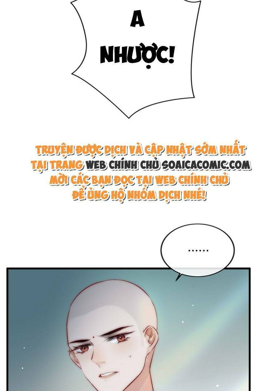 Hòa Thượng Phản Diện Giả Bạch Liên Hoa Chương 5 Ảnh 45