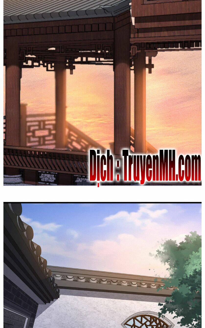 Thần Y Yêu Hậu Chương 32 Ảnh 5