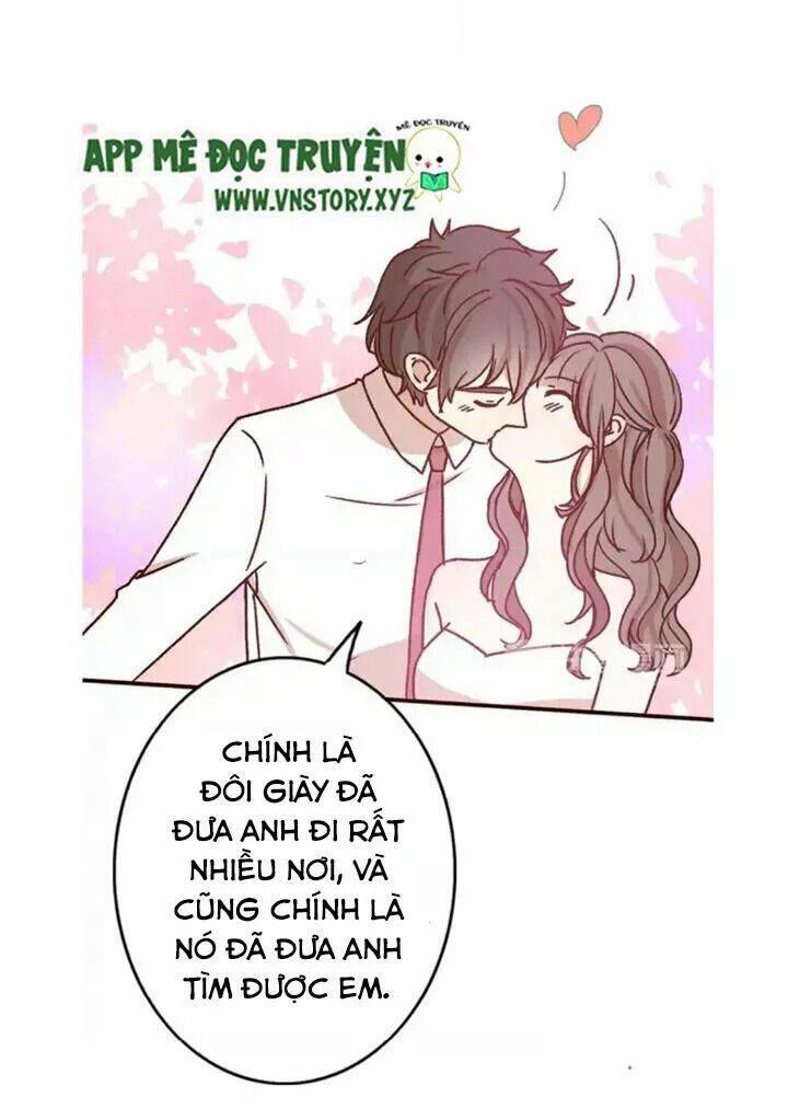Tình Yêu Không Nói Dối Chương 74 Ảnh 25
