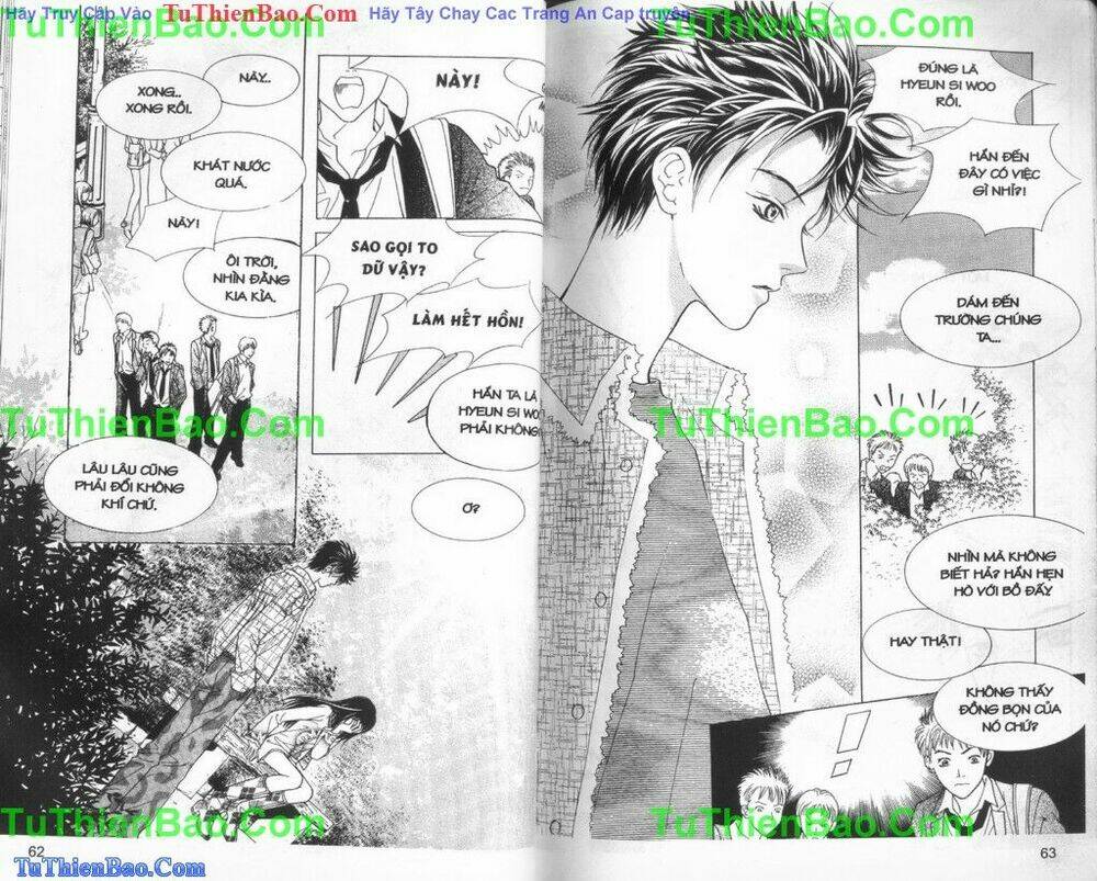 Do You Want To Try? Chương 13 Ảnh 11