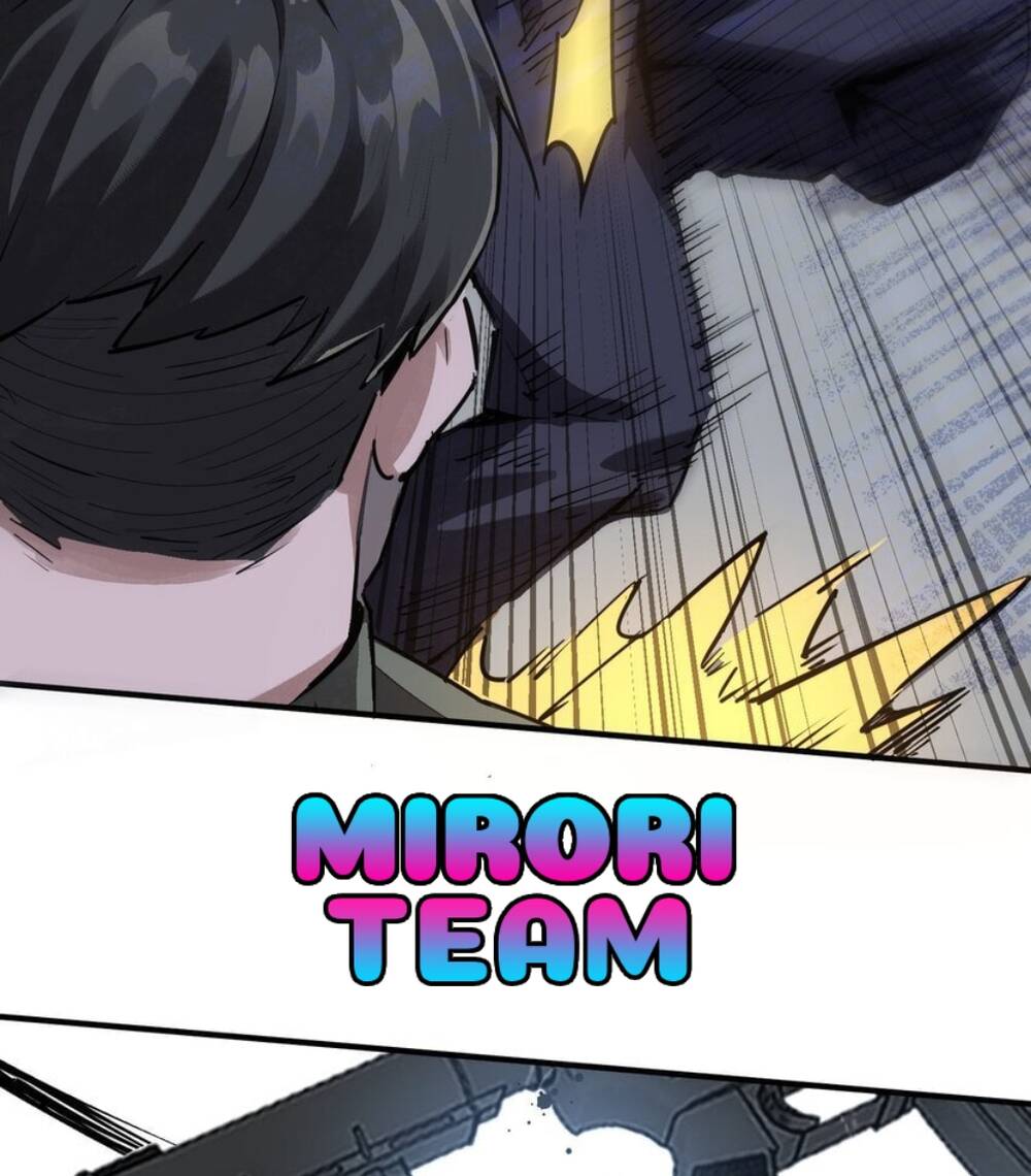 Thi Vương Đại Biến Chương 14 Ảnh 24