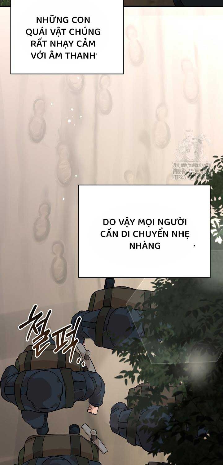 Đột Kích Giả Chương 21 Ảnh 33