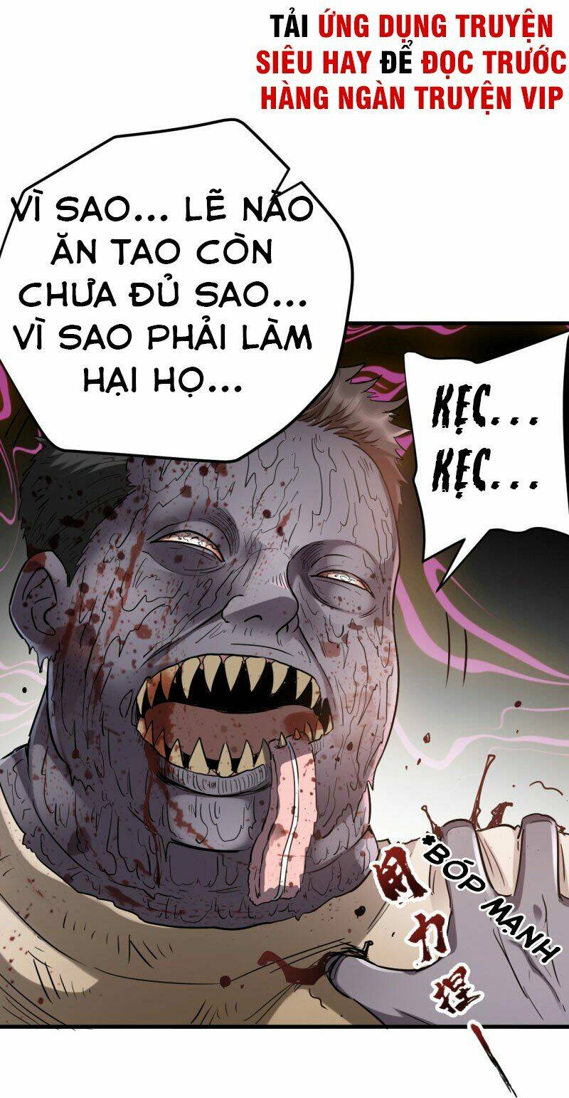 Trò Chơi Thời Mạt Thế Chương 7 Ảnh 38
