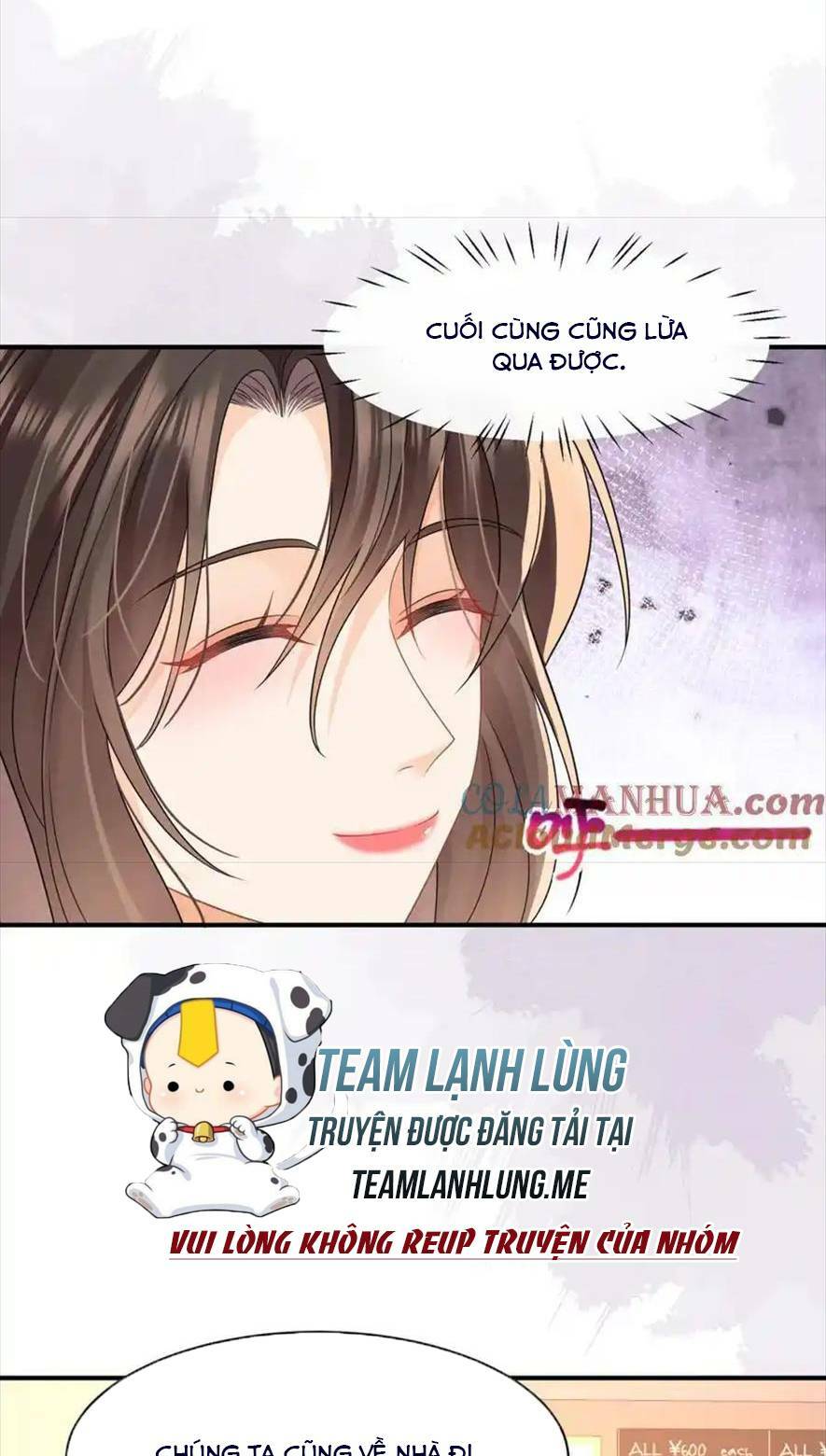 Vụng Trộm Chương 29 Ảnh 6