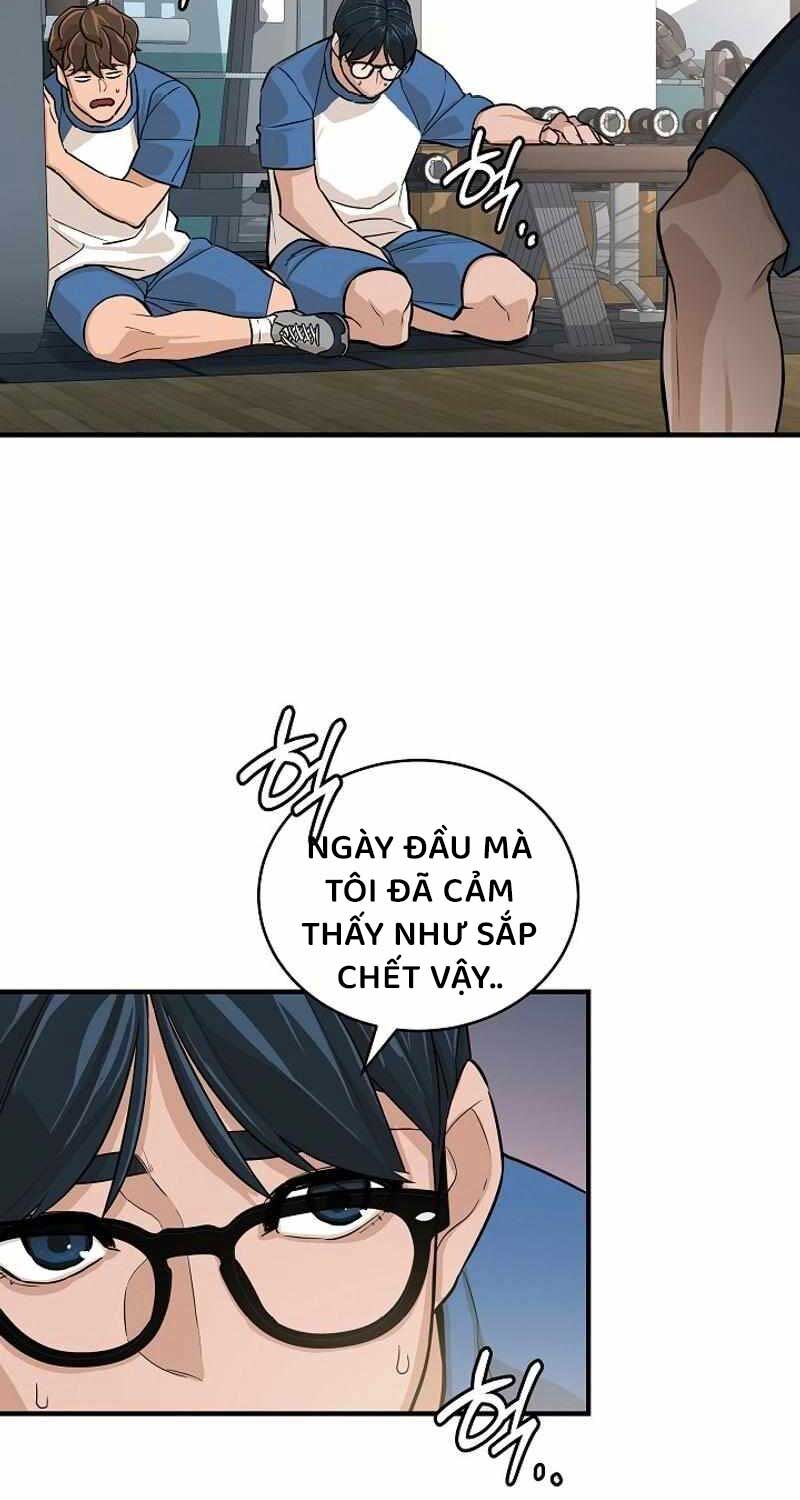 Đột Kích Giả Chương 8 Ảnh 70