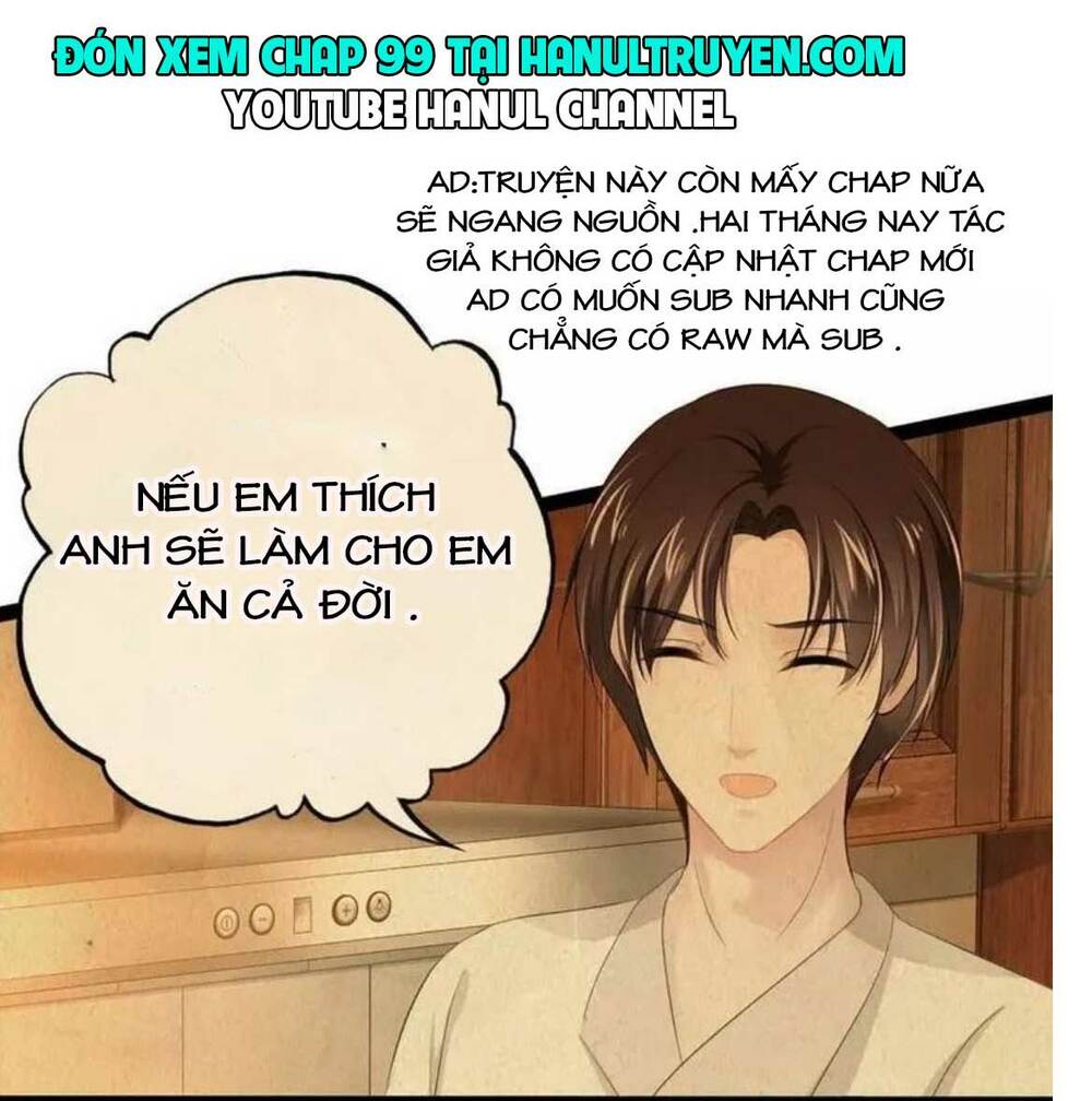 Thần Bí Đế Thiếu Điềm Sủng Thê Chương 98 Ảnh 26