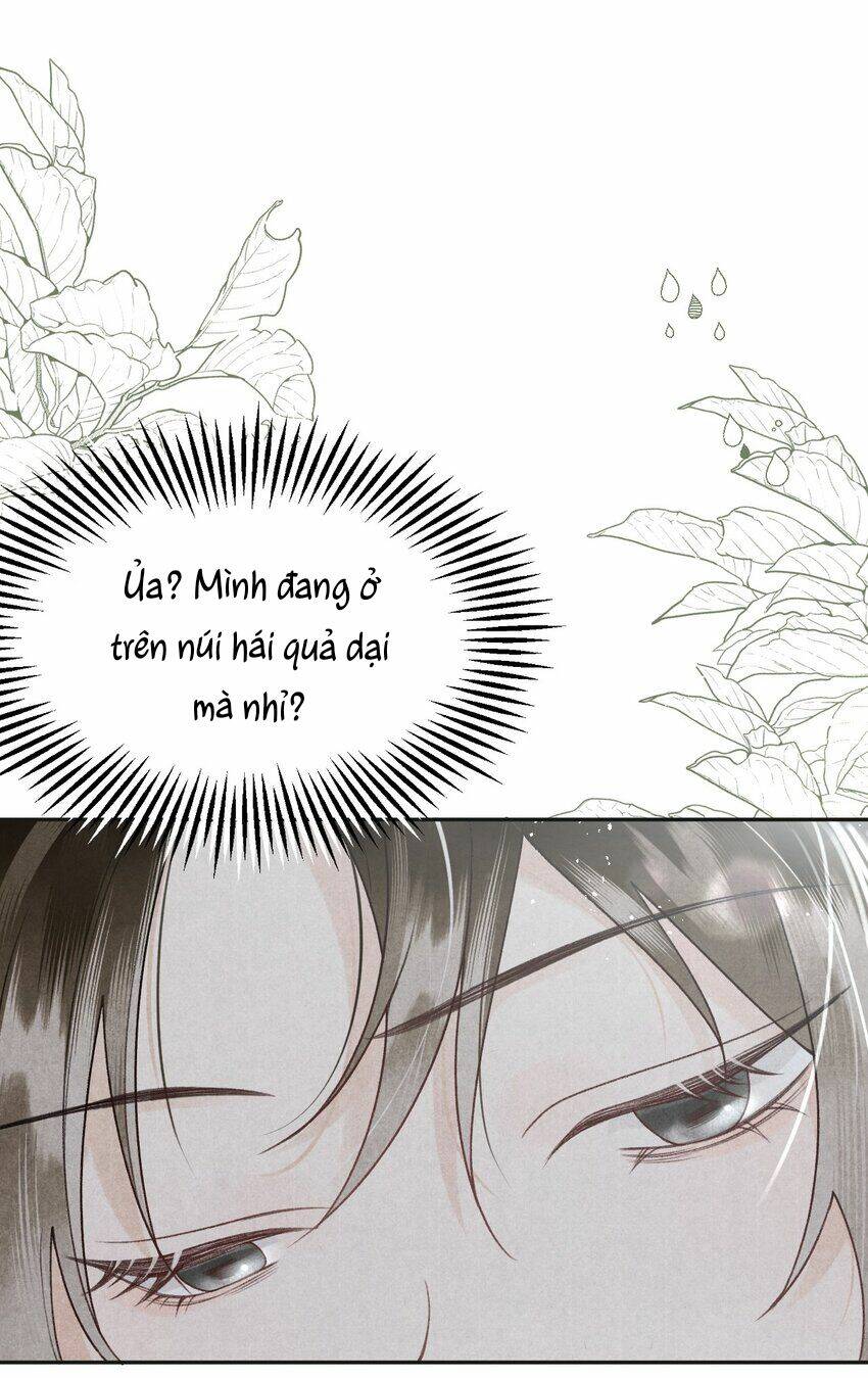 Tiểu Phú Bà Của Đại Tướng Quân Chương 27 Ảnh 4