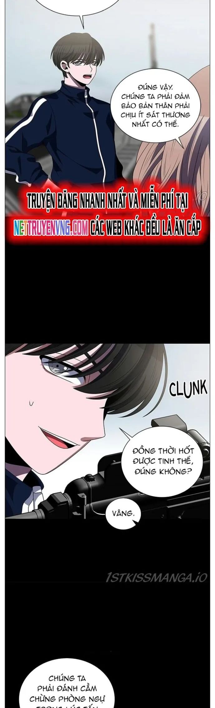 No Scope Chương 173 Ảnh 4