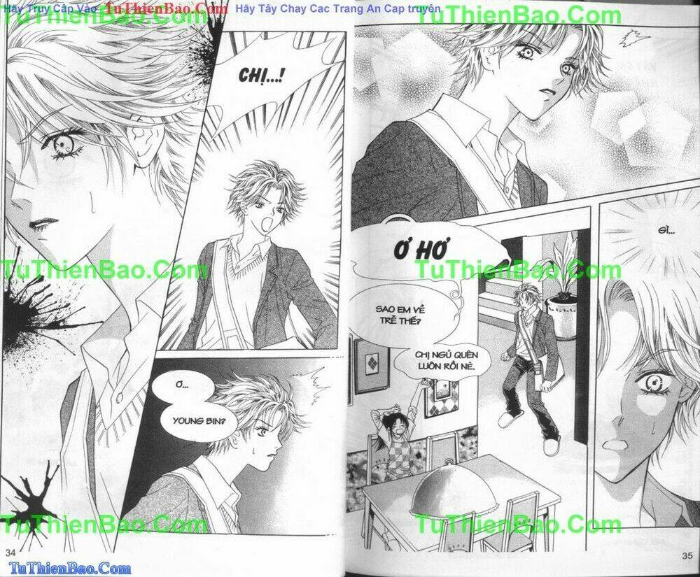 Do You Want To Try? Chương 12 Ảnh 19