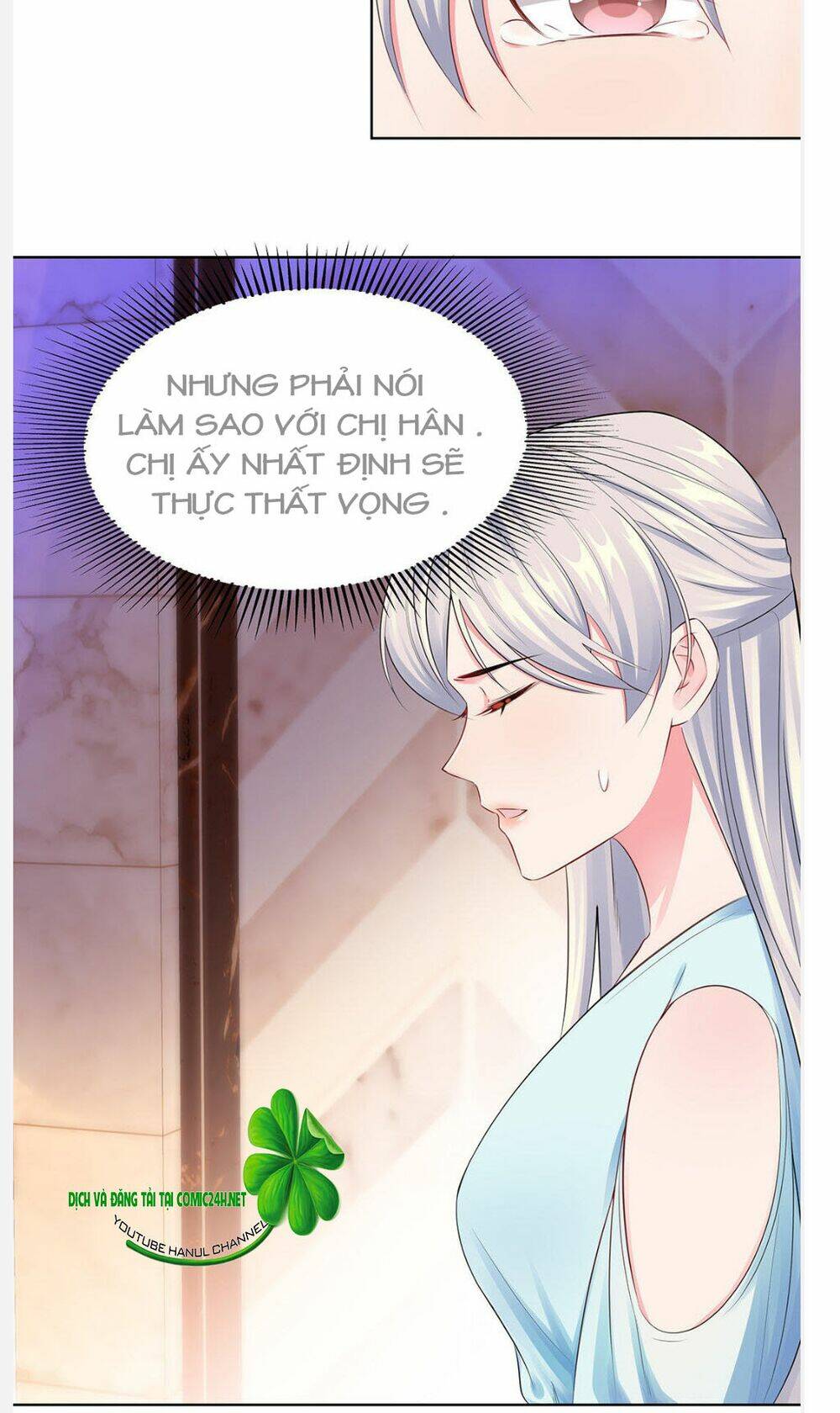 Vô Địch Song Bảo Bối Chương 19 Ảnh 14