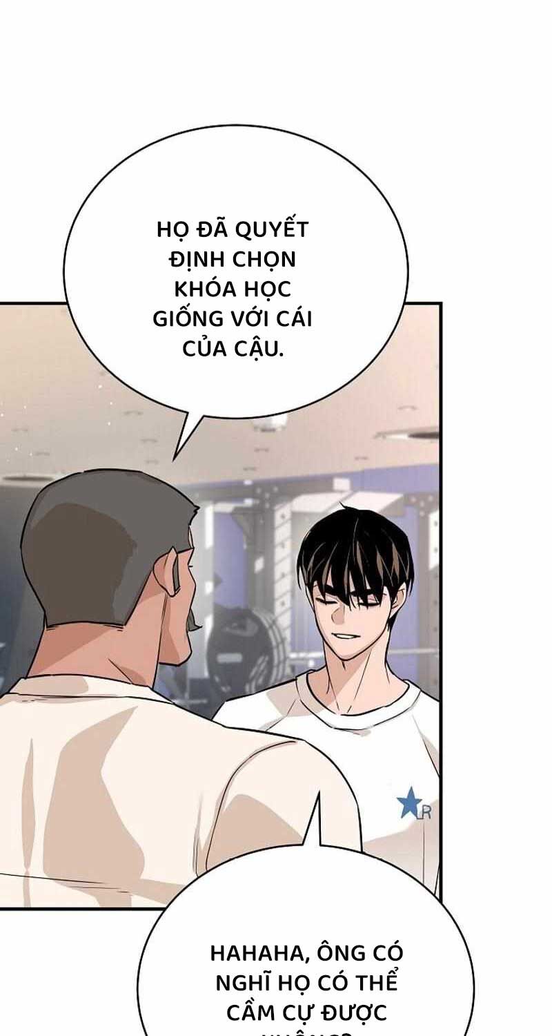 Đột Kích Giả Chương 8 Ảnh 62