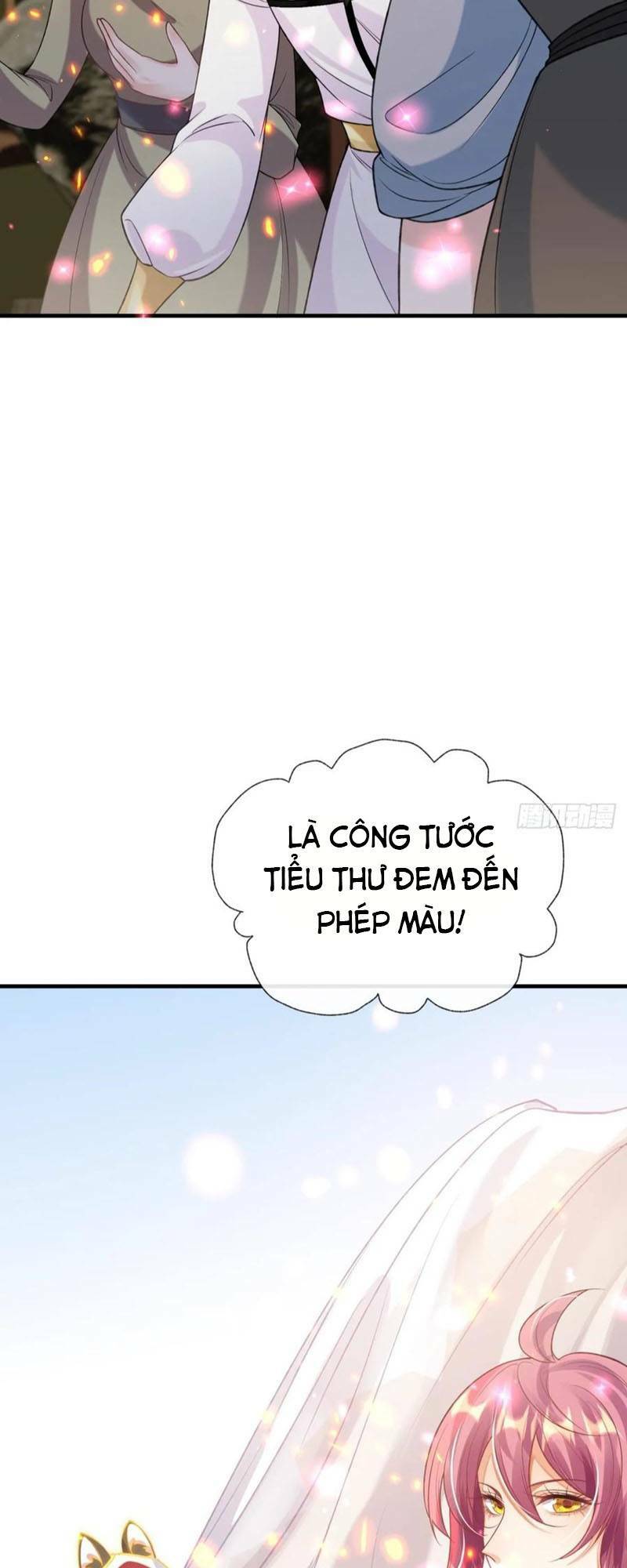 Giẫm Lên Cặn Bã Nam Nhân Làm Chủ Thần Chương 27 Ảnh 50