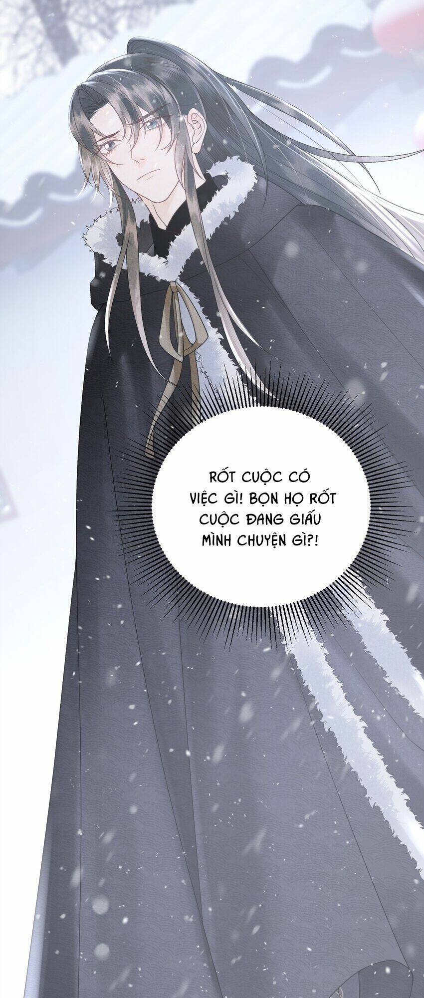 Tiểu Phú Bà Của Đại Tướng Quân Chương 32 Ảnh 9
