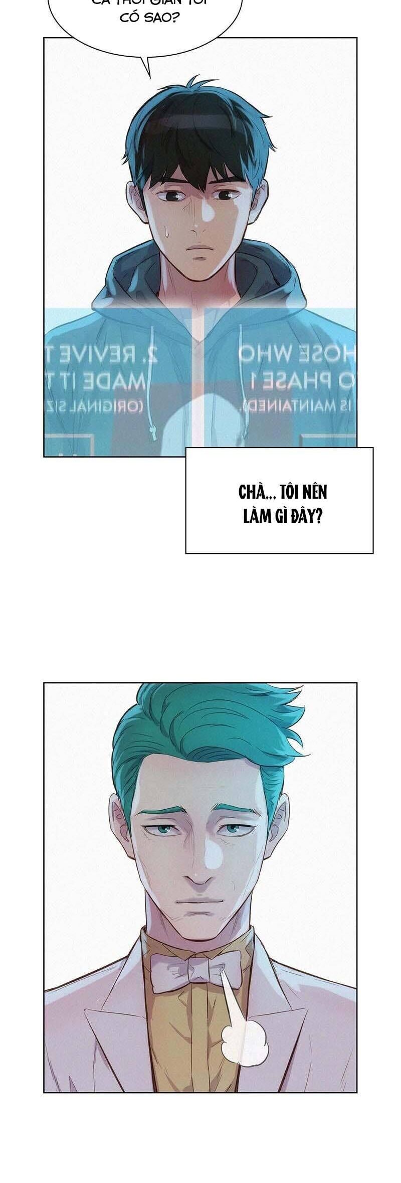 Thợ Săn 3 Cm Chương 110 Ảnh 53