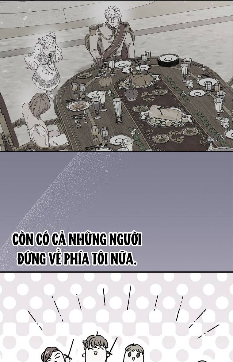 Tồn Tại Như Nàng Công Chúa Dã Chủng Chương 73 Ảnh 27