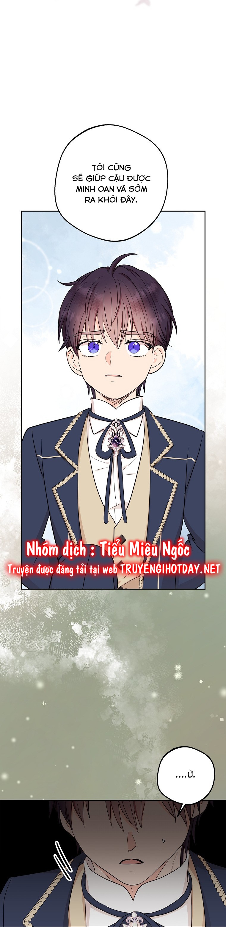 Tồn Tại Như Nàng Công Chúa Dã Chủng Chương 82 Ảnh 35