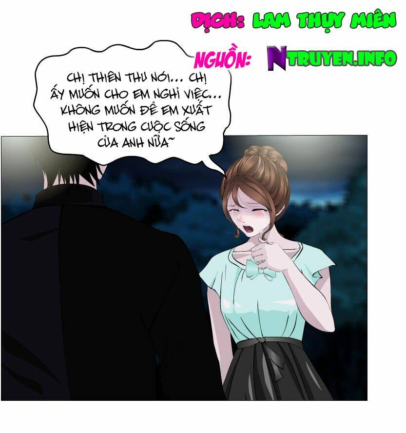 Cạm Bẫy Của Nữ Thần Chương 179 Ảnh 2