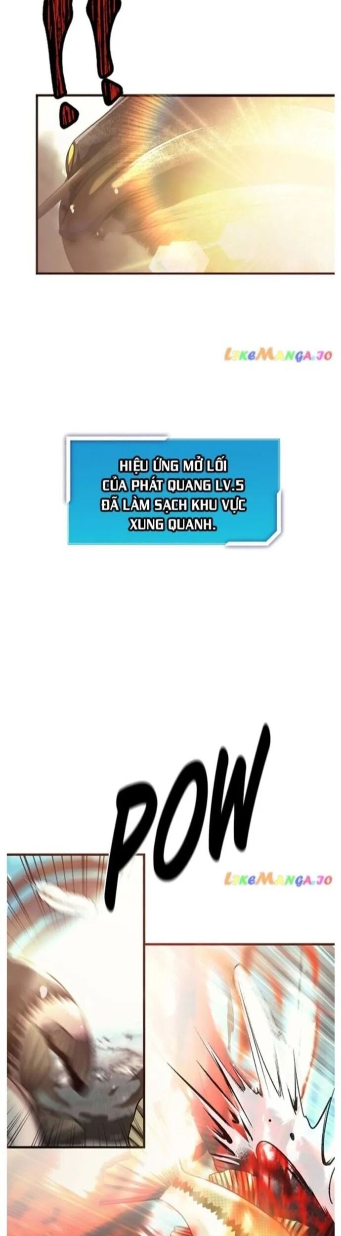 Hoá Thân Thành Cá Chương 57 Ảnh 15