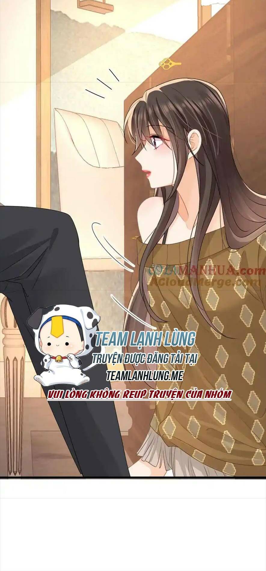 Vụng Trộm Chương 31 Ảnh 15