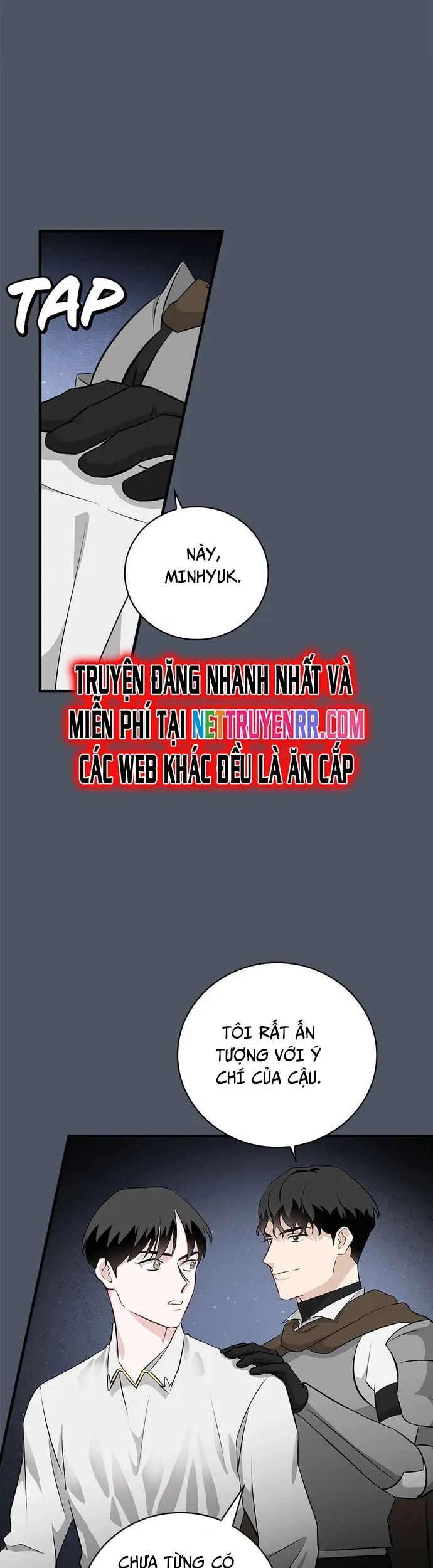 Level Up Chỉ Bằng Cách Ăn Cơm Chương 180 Ảnh 34