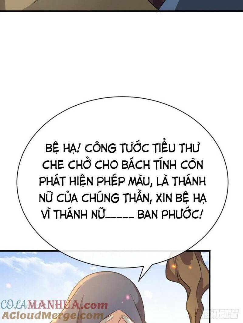 Giẫm Lên Cặn Bã Nam Nhân Làm Chủ Thần Chương 27 Ảnh 55