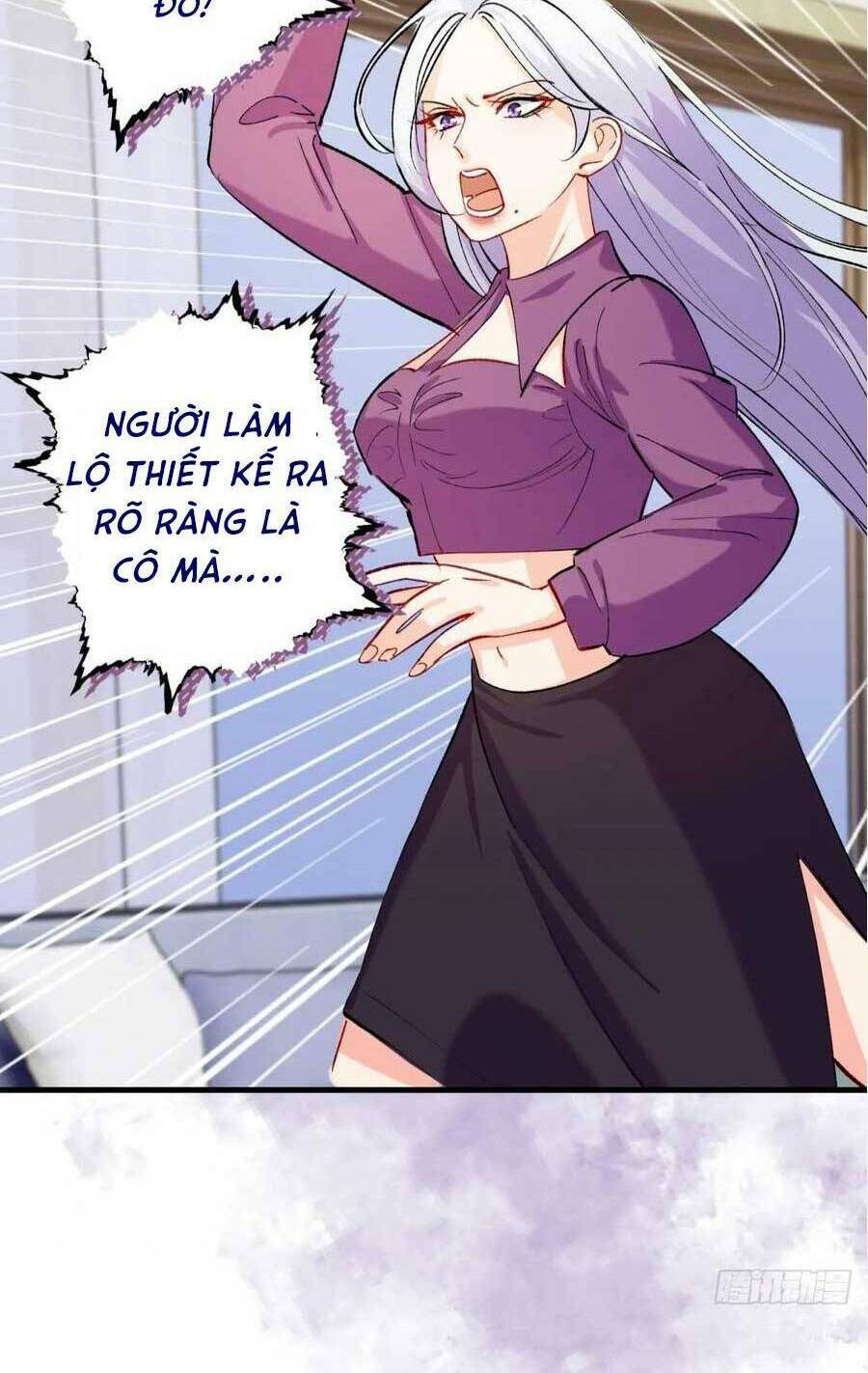 Giẫm Lên Cặn Bã Nam Nhân Làm Chủ Thần Chương 34 Ảnh 55