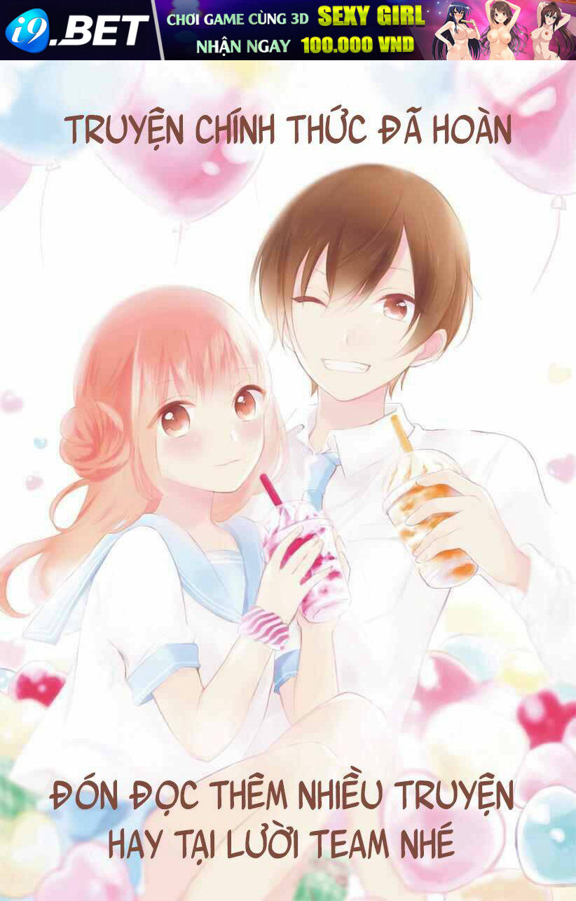 Kimi Wa Nani Mo Shiranai Chương 14 Ảnh 38