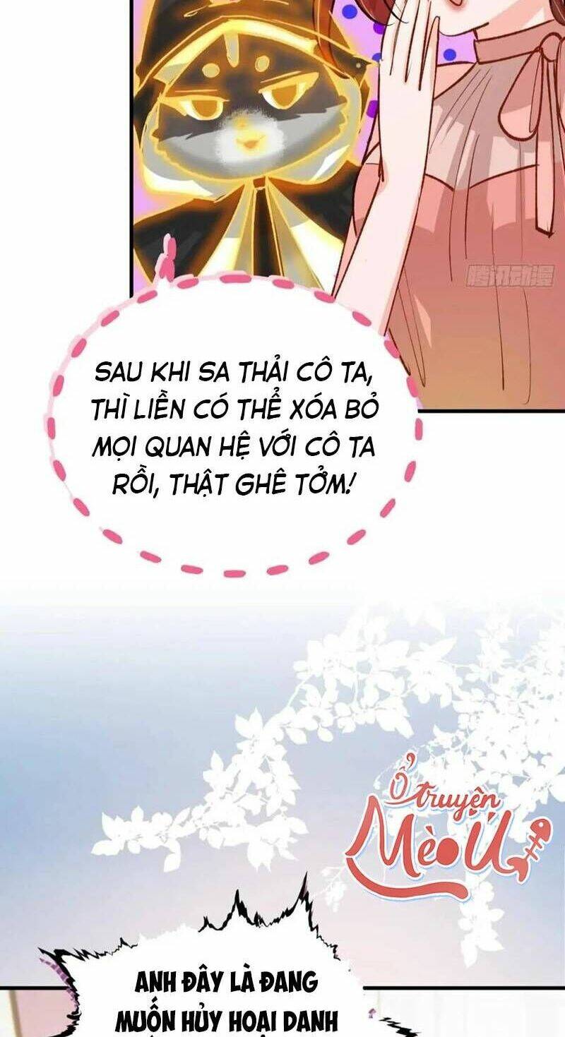 Giẫm Lên Cặn Bã Nam Nhân Làm Chủ Thần Chương 35 Ảnh 16