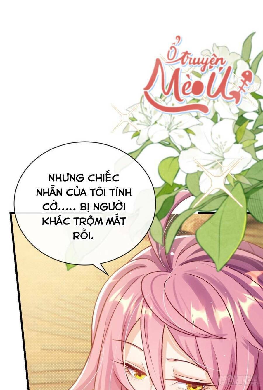 Giẫm Lên Cặn Bã Nam Nhân Làm Chủ Thần Chương 23 Ảnh 25
