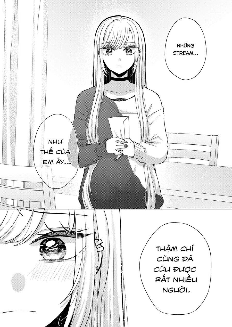 Kimi Wa Nina Janai! Chương 11 Ảnh 15