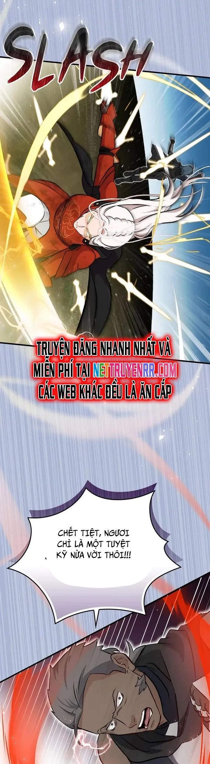 Level Up Chỉ Bằng Cách Ăn Cơm Chương 179 Ảnh 30