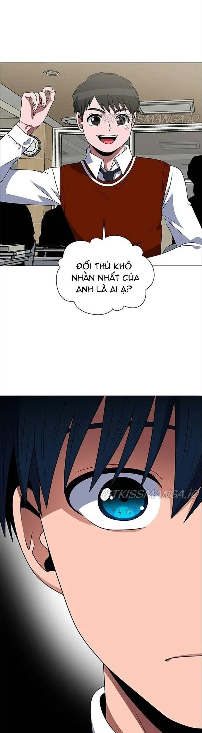 No Scope Chương 186 Ảnh 11