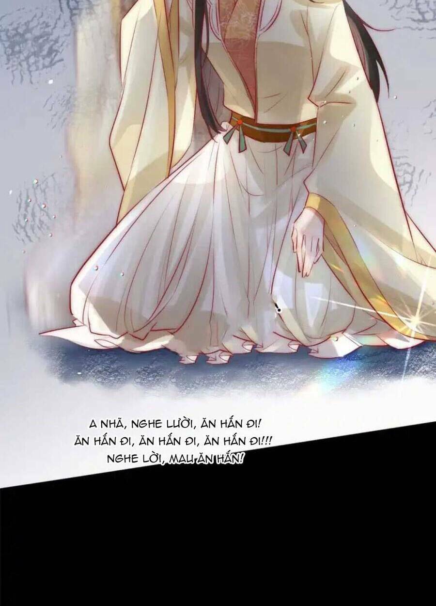 Hòa Thượng Phản Diện Giả Bạch Liên Hoa Chương 6 Ảnh 24