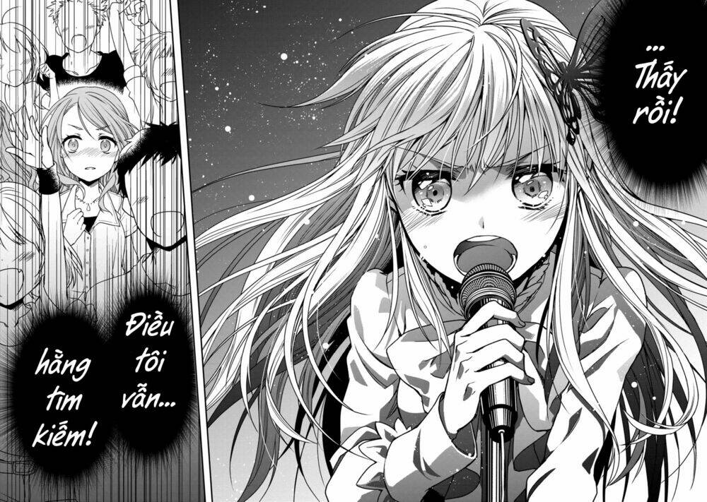 Bang Dream! Girls Band Party! Roselia Stage Chương 1 Ảnh 47