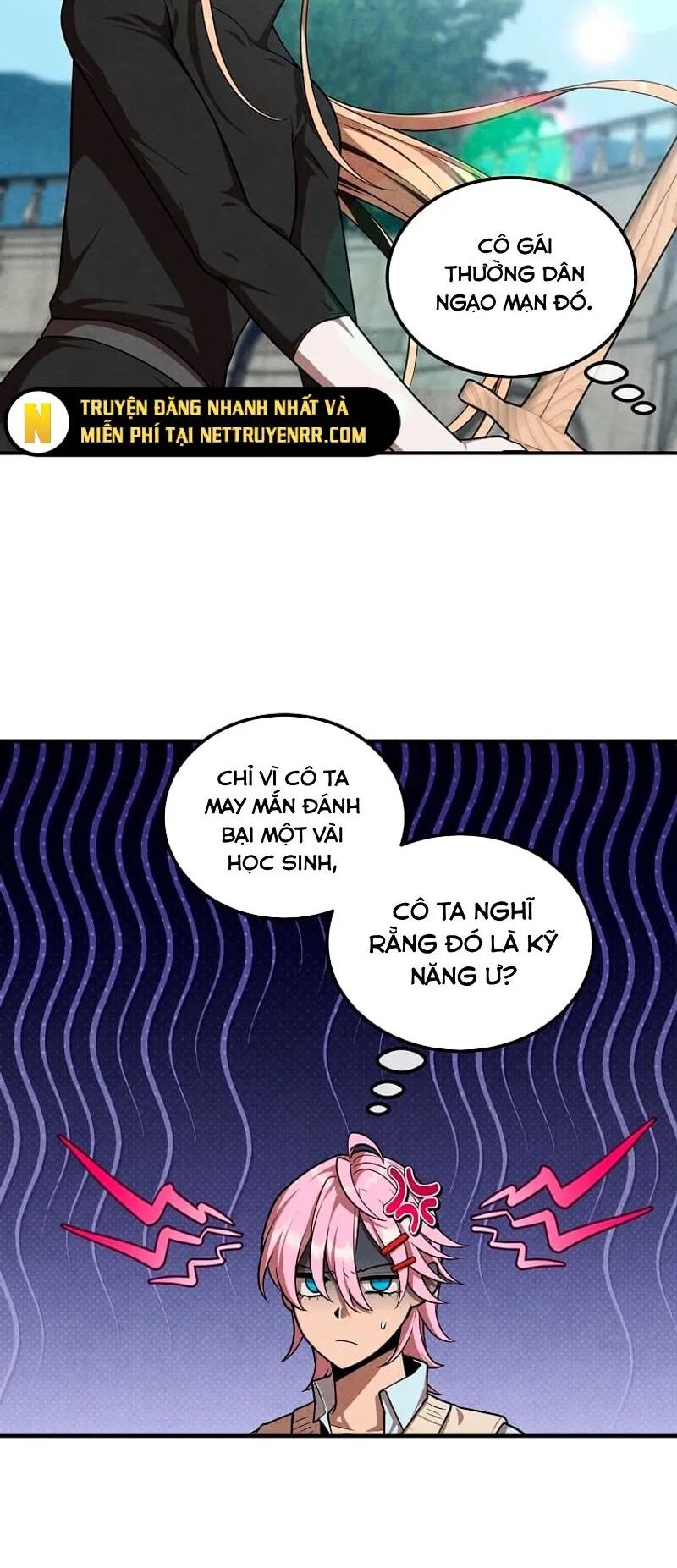 Con Trai Út Huyền Thoại Nhà Hầu Tước Chương 118.1 Ảnh 6